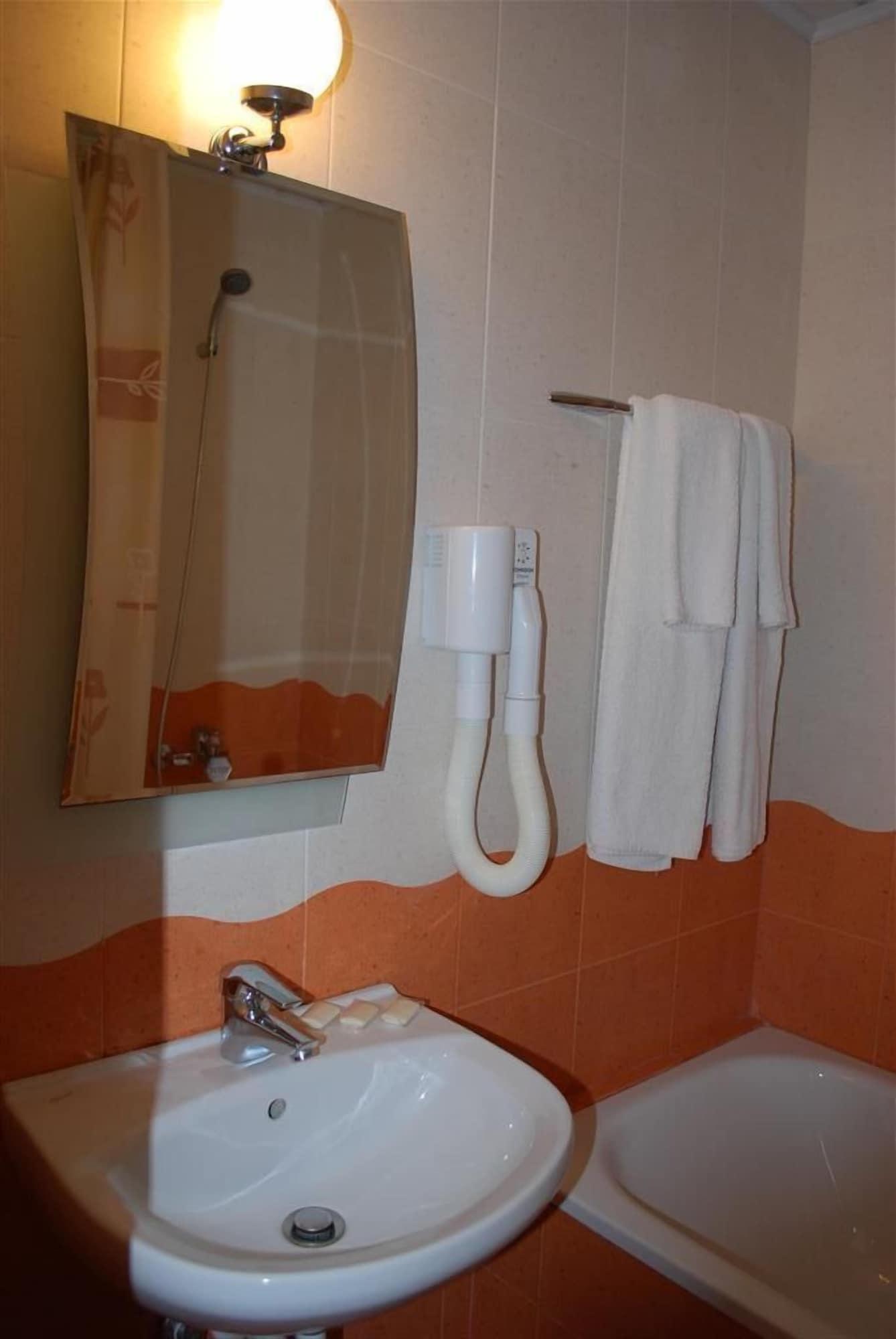 Italia Hotel Nesebar Rom bilde