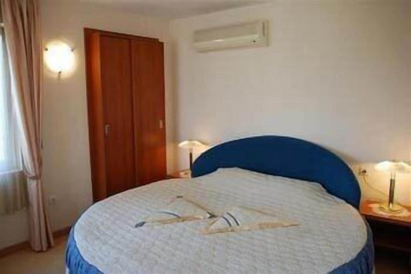 Italia Hotel Nesebar Rom bilde