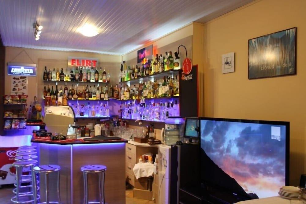 Italia Hotel Nesebar Eksteriør bilde