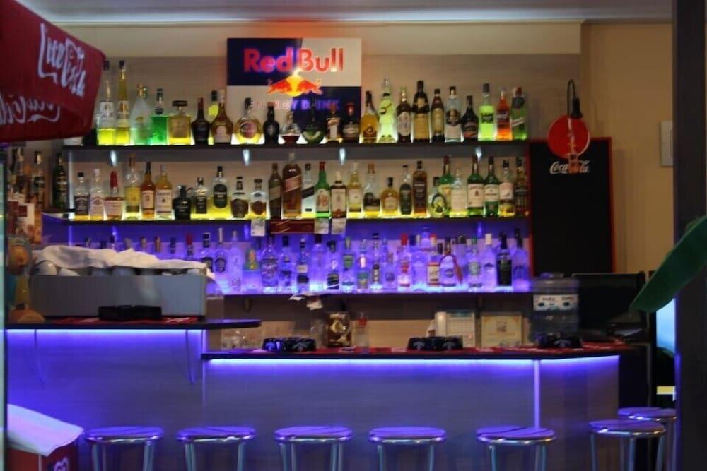 Italia Hotel Nesebar Eksteriør bilde