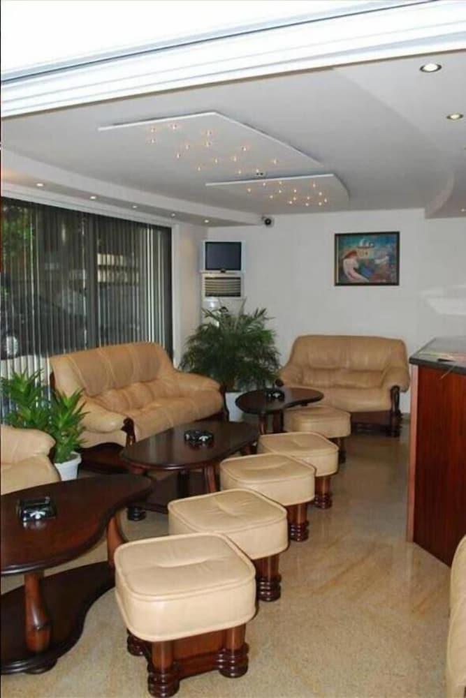 Italia Hotel Nesebar Eksteriør bilde