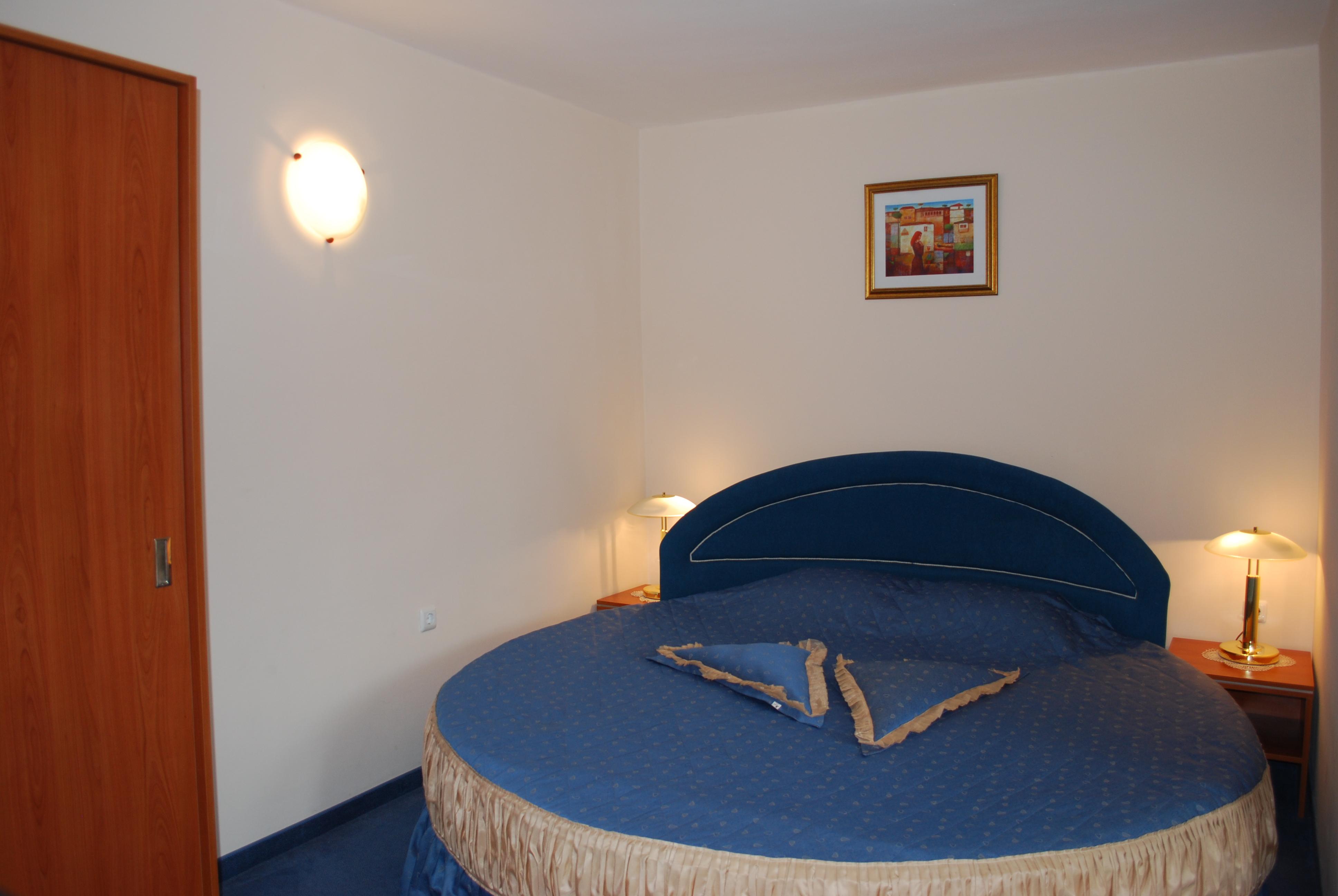 Italia Hotel Nesebar Rom bilde