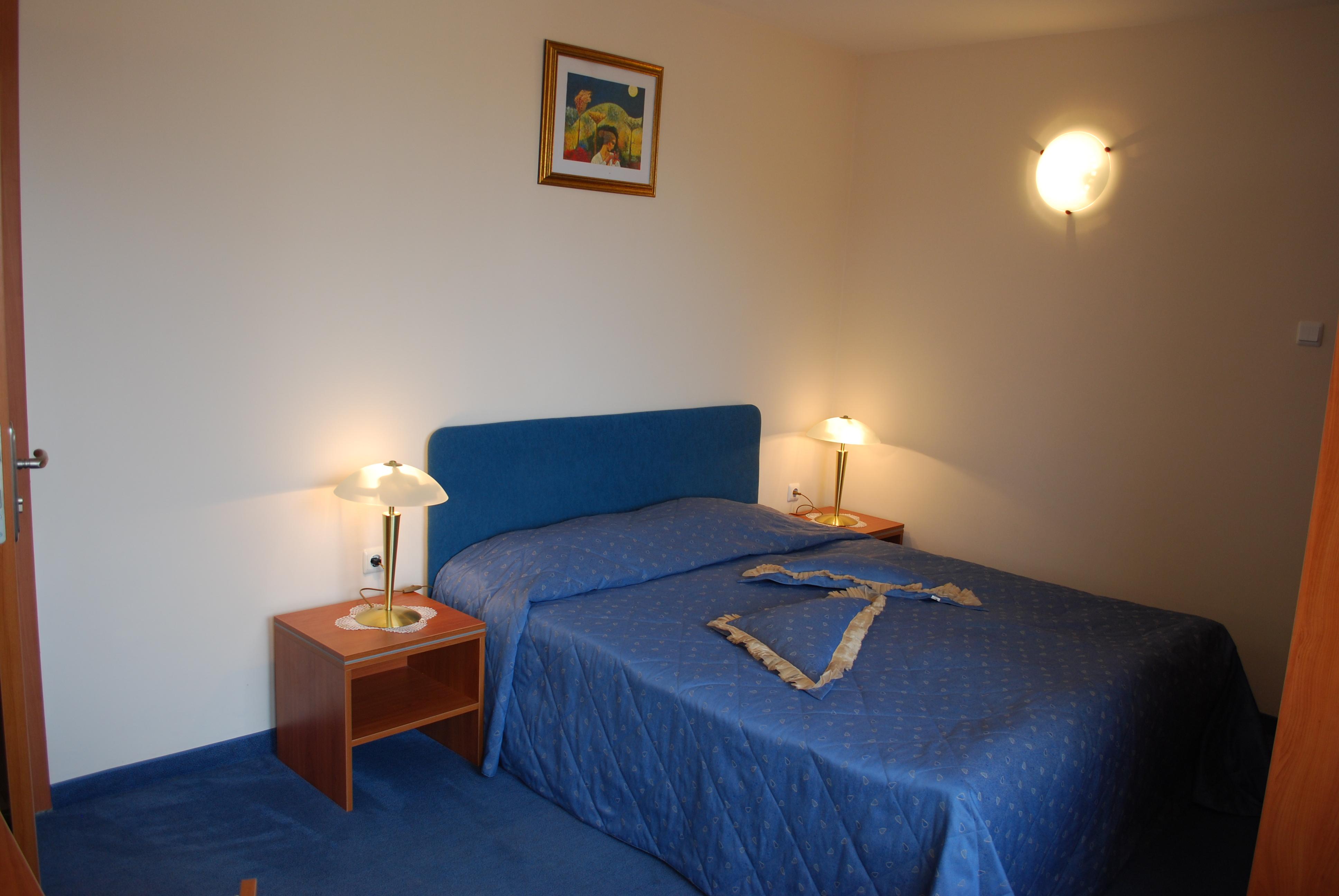 Italia Hotel Nesebar Rom bilde