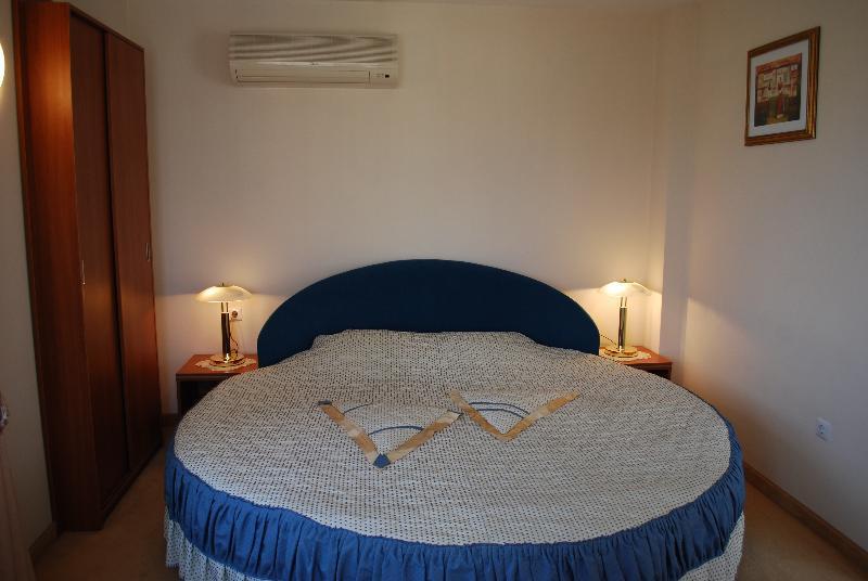 Italia Hotel Nesebar Eksteriør bilde
