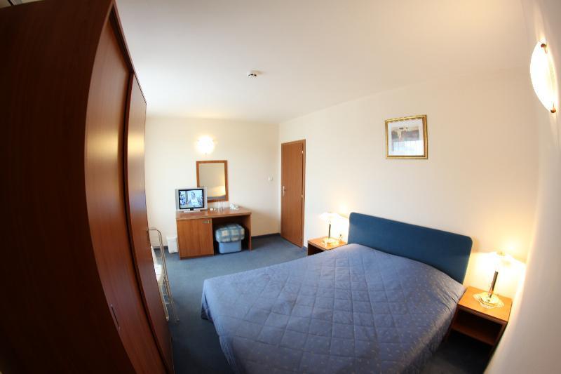 Italia Hotel Nesebar Eksteriør bilde