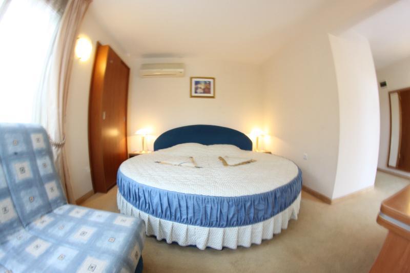 Italia Hotel Nesebar Eksteriør bilde