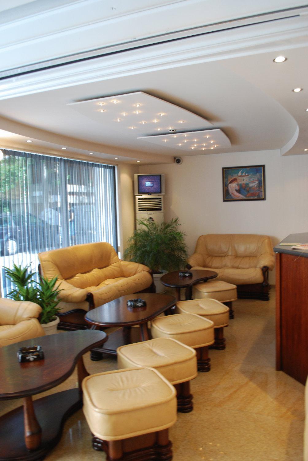 Italia Hotel Nesebar Interiør bilde