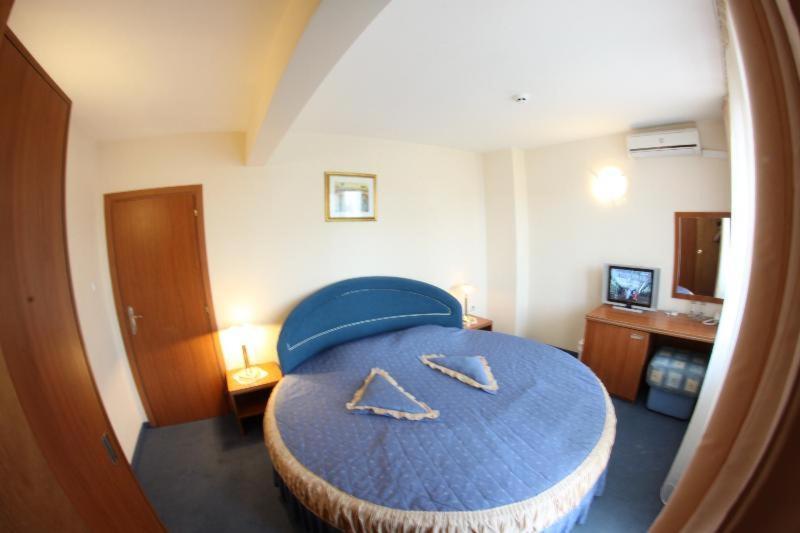 Italia Hotel Nesebar Rom bilde